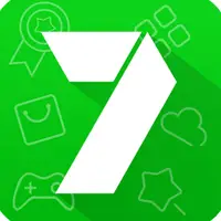 7723游戏盒图标