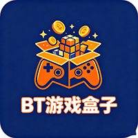 BT游戏盒图标