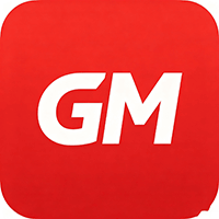 gm游戏盒子图标